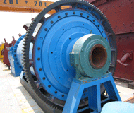Ball Mill 3