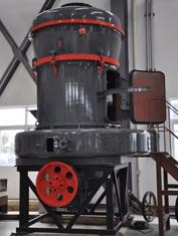 jaw crusher About 3
