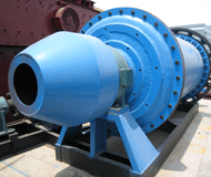 Ball Mill 2